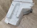 бачок омывателя Toyota Corolla Verso 2 поколение AR10 2007, 2.2 л., дизель, МКПП, передний привод - фото №9