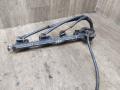 форсунка Toyota Carina E 1 поколение T190 1995, 1.8 л., 7A-FE, бензин, МКПП, универсал, передний привод, 0280150438 - фото №2