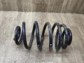 пружина задняя Opel Astra J 2011, 1.3 л., дизель, МКПП, хетчбэк 5 дв. - фото №4