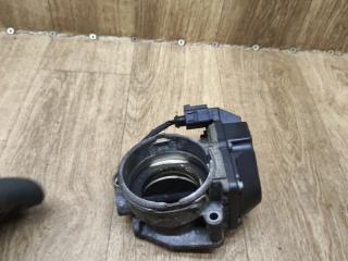 заслонка дроссельная Volkswagen Touran 1 поколение 2004, 2.0 л., BMM, дизель, МКПП, минивэн, 03G128063G