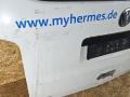 крышка багажника (дверь 3-5) Volkswagen Transporter T5 2003, 1.9 л., AXC, дизель, МКПП, микроавтобус - фото №8