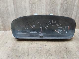 щиток приборов (приборная панель) Chrysler Voyager 3 поколение 2000, 2.5 л., дизель, МКПП, минивэн