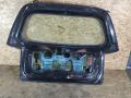 крышка багажника (дверь 3-5) Toyota Carina E 1 поколение T190 1995, 1.8 л., 7A-FE, бензин, МКПП, универсал, передний привод - фото №5