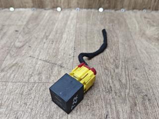 реле (прочие) Citroen C5 1 поколение 2001, 2.9 л., бензин, АКПП, лифтбэк, 9637314780