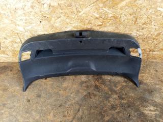 обшивка крышки багажника Opel Astra J 2011, 1.3 л., дизель, МКПП, хетчбэк 5 дв.