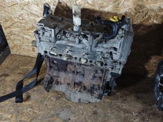 двигатель Nissan Almera G15 2015, 1.6 л., бензин, МКПП, седан, K4M, K4MF720