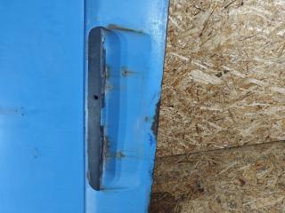 крышка багажника (дверь 3-5) Mercedes-Benz Vito W638 2000, 2.2 л., OM 611.980, дизель, МКПП, микроавтобус