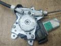 стеклоподъемник электрический передний правый Nissan Maxima A33 2002, 2.0 л., VQ20DE, бензин, АКПП, седан - фото №6