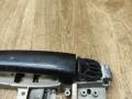 ручка наружная Peugeot 407 1 поколение 2008, 2.0 л., дизель, МКПП, универсал, 9682508080 - фото №2