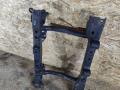 балка подвески передняя (подрамник) Mercedes-Benz M-Класс W163 2001, 3.2 л., бензин, АКПП, внедорожник 5 дв. - фото №8