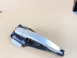ручка наружная задняя левая Opel Astra J 2011, 1.3 л., дизель, МКПП, хетчбэк 5 дв.