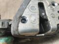 замок двери передней правой Toyota Corolla Verso 2 поколение AR10 2007, 2.2 л., дизель, МКПП, передний привод, A046693 - фото №8