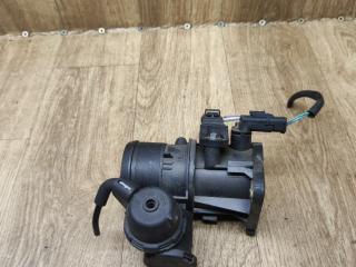 заслонка дроссельная Peugeot 407 1 поколение 2008, 2.0 л., дизель, МКПП, универсал, 9660110780