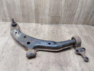рычаг передний правый Nissan Almera N16 2003, 1.5 л., QG15DE, бензин, МКПП, хетчбэк 5 дв.