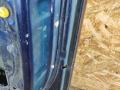 дверь передняя левая Hyundai Santa Fe 2 поколение (CM) 2005, 2.2 л., дизель, АКПП, внедорожник 5 дв. - фото №7