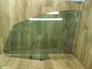 стекло двери передней левой Peugeot 407 1 поколение 2008, 2.0 л., дизель, МКПП, универсал