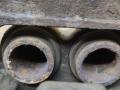 суппорт передний правый Hyundai Santa Fe 2 поколение (CM) 2005, 2.2 л., дизель, АКПП, внедорожник 5 дв. - фото №6