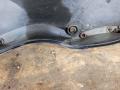 дождевик Mercedes-Benz C-Класс W203/S203/CL203 2003, 2.2 л., OM 611.962, дизель, АКПП, универсал, 2038301713 - фото №2