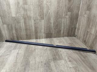 молдинг стекла двери задней Mercedes-Benz C-Класс W203/S203/CL203 [рестайлинг] 2005, 2.2 л., дизель, МКПП, универсал