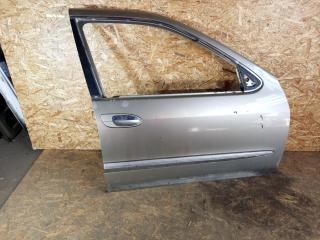 дверь передняя правая Nissan Maxima A33 2002, 2.0 л., VQ20DE, бензин, АКПП, седан