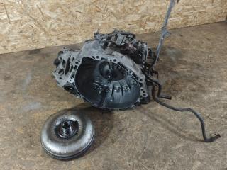 КПП автоматическая (АКПП) Nissan Maxima A33 2002, 3.0 л., бензин, АКПП, седан