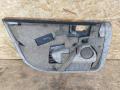 обшивка двери передняя правая Toyota Avensis 1 поколение (T220) 2000, 2.0 л., дизель, МКПП, седан - фото №8