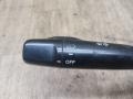 переключатель поворотов Toyota Carina E 1 поколение T190 1995, 1.8 л., 7A-FE, бензин, МКПП, седан - фото №2