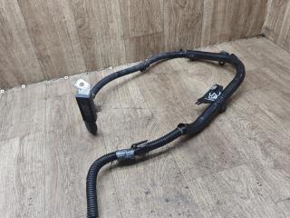 провод с генератора на стартер Mercedes-Benz C-Класс W203/S203/CL203 2003, 2.2 л., дизель, АКПП, универсал, A2035401335