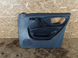 обшивка двери передняя правая Mercedes-Benz M-Класс W163 2001, 3.2 л., бензин, АКПП, внедорожник 5 дв.