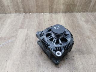 генератор Citroen C5 1 поколение 2001, 2.0 л., дизель, МКПП, лифтбэк, 2542684A, SG15S022, 9645007680