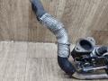 охладитель EGR / Радиатор EGR Volkswagen Passat B6 2008, 2.0 л., дизель, МКПП, универсал, 03G131512G - фото №4