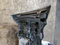 бампер передний Mercedes-Benz C-Класс W203/S203/CL203 2003, 2.2 л., дизель, АКПП, универсал - фото №12