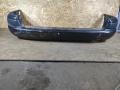 бампер задний Toyota Carina E 1 поколение T190 1995, 1.8 л., 7A-FE, бензин, МКПП, универсал, передний привод - фото №2