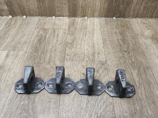 ответная часть (скоба) замка двери Mercedes-Benz M-Класс W163 2001, 3.2 л., бензин, АКПП, внедорожник 5 дв.