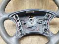 руль Citroen C5 1 поколение 2001, 2.0 л., дизель, МКПП, лифтбэк - фото №6