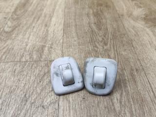 Крепление (крючок) солнцезащитного козырька Peugeot 407 1 поколение 2008, 2.0 л., дизель, МКПП, универсал