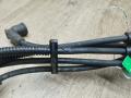 провод высоковольтный Toyota Carina E 1 поколение T190 1995, 1.8 л., 7A-FE, бензин, МКПП, универсал, передний привод - фото №7