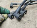 провод высоковольтный Toyota Carina E 1 поколение T190 1995, 1.8 л., 7A-FE, бензин, МКПП, седан - фото №3