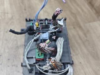 блок комфорта Citroen C5 1 поколение 2001, 2.9 л., бензин, АКПП, хетчбэк 5 дв., 96453529