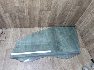 стекло двери передней левой Mercedes-Benz C-Класс W203/S203/CL203 [рестайлинг] 2005, 2.2 л., дизель, МКПП, универсал