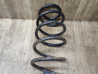 пружина передняя Volkswagen Passat B6 2008, 2.0 л., дизель, МКПП, универсал