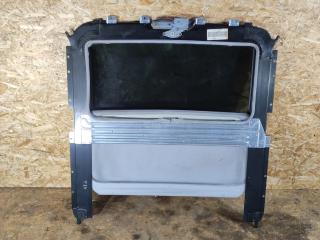 люк Mercedes-Benz M-Класс W163 2001, 3.2 л., бензин, АКПП, внедорожник 5 дв.