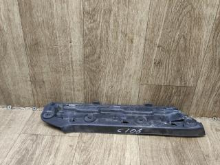 крепление бампера Volkswagen Touran 1 поколение 2004, 2.0 л., BMM, дизель, МКПП, минивэн, 1T0807049, 1T0807935