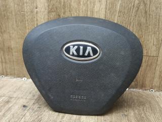 подушка безопасности водителя Kia Ceed 1 поколение 2009, 1.6 л., G4FC, бензин, МКПП, хетчбэк 3 дв., 1H569-00010, 56900-1H000