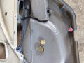 обшивка двери задняя левая Nissan Almera N16 2003, 1.5 л., QG15DE, бензин, МКПП, хетчбэк 5 дв. - фото №4