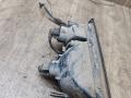 фонарь противотуманный правый Hyundai Galloper 2 поколение 1998, 2.5 л., дизель, МКПП, внедорожник 5 дв. - фото №4