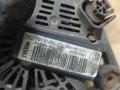 генератор Nissan Almera G15 2015, 1.6 л., бензин, МКПП, седан, 8200667619 - фото №4