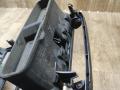 Декоративная накладка центральной консоли Toyota Avensis 1 поколение (T220) 2000, 2.0 л., дизель, МКПП, седан - фото №5