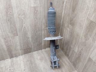 стойка передняя левая Citroen C4 1 поколение 2004, 1.6 л., дизель, МКПП, хетчбэк 5 дв., 3452