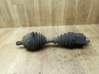 полуось передняя левая (приводной вал, ШРУС) Volvo S80 1 поколение 1998, 2.9 л., бензин, АКПП, седан
